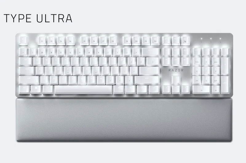 Pro Type Ultra