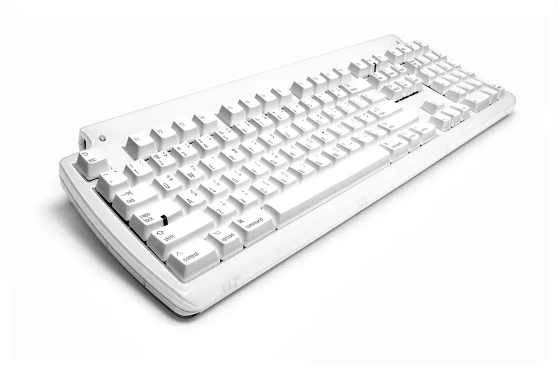 Tactile Pro Keyboard for Mac