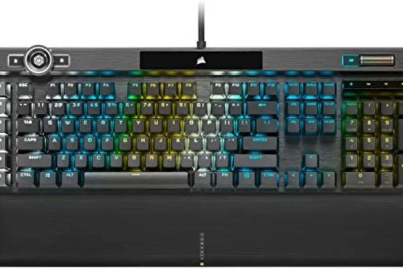 Corsair K100 RGB