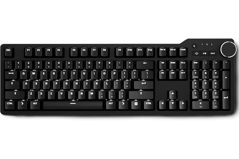 Das Keyboard 6 Professional