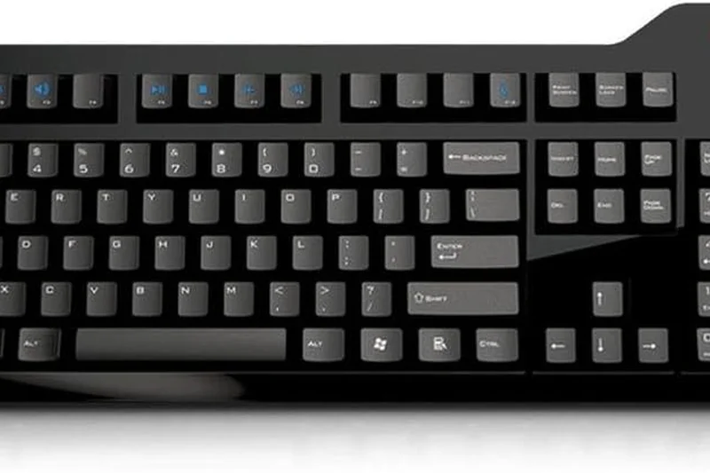 Das Keyboard 6 Professional