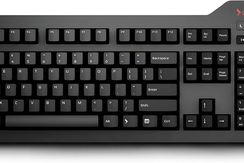 Das Keyboard MacTigr