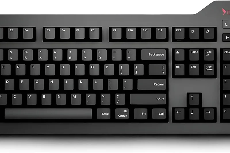 Das Keyboard MacTigr