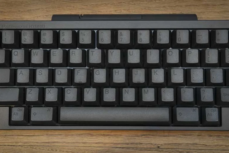 HHKB Professional Hybrid Type-S