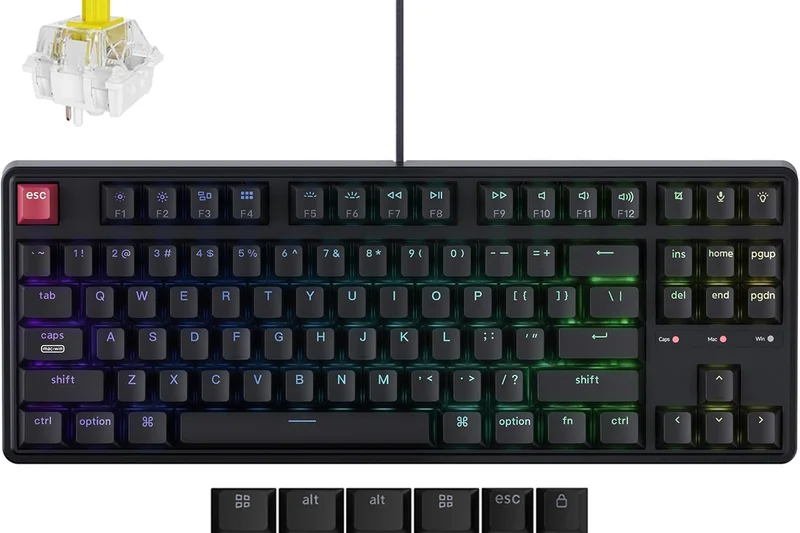 Keychron C1 Pro