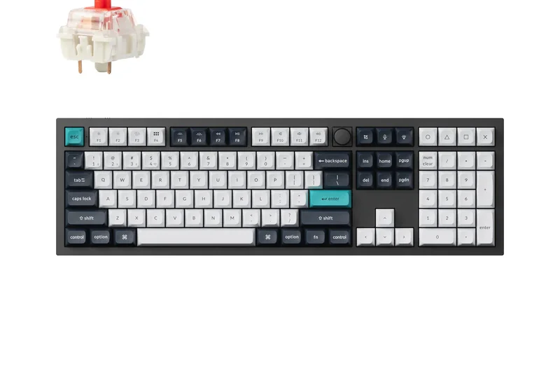 Keychron Q6 Max