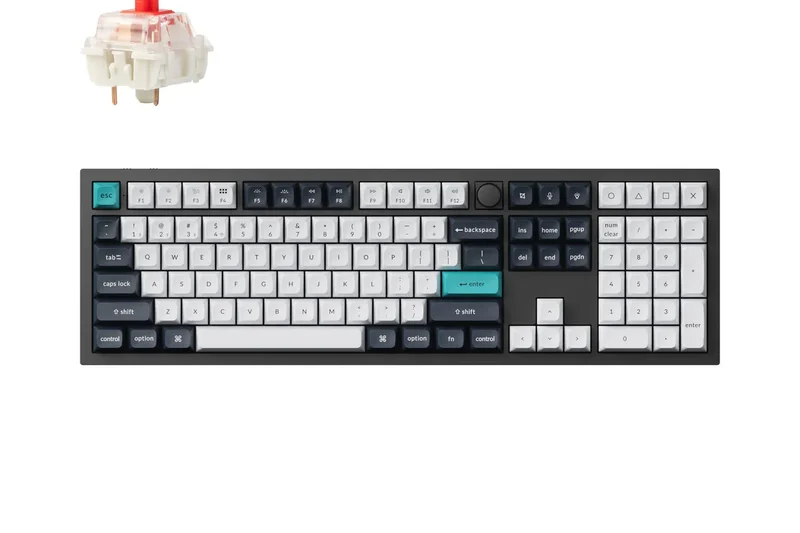 Keychron Q6 Max