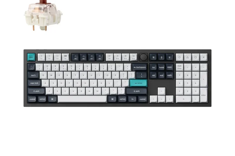 Keychron Q6 Max