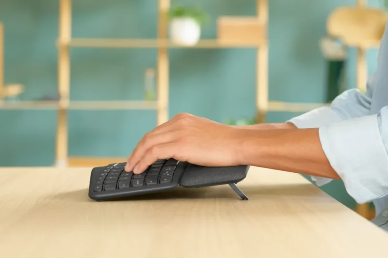 Logitech ERGO K860