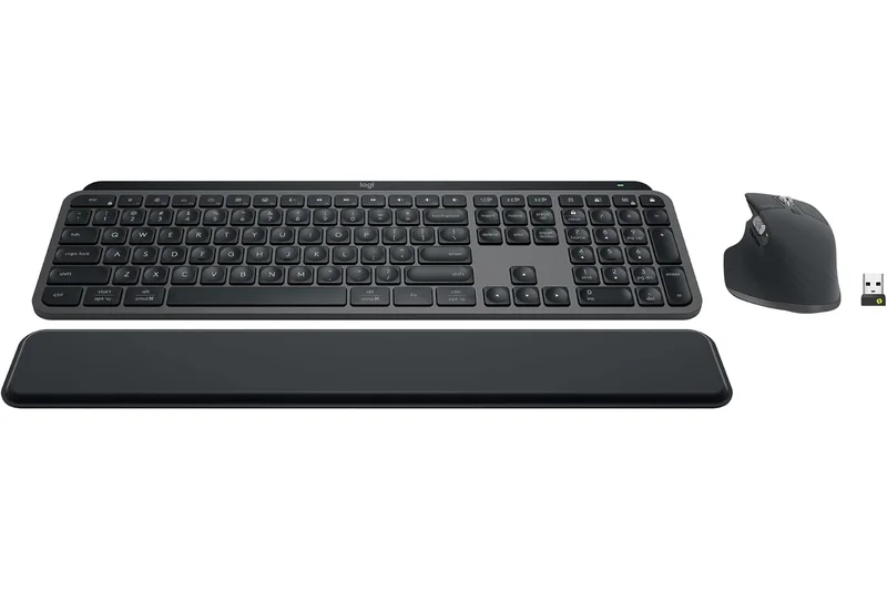 Logitech MX Keys S