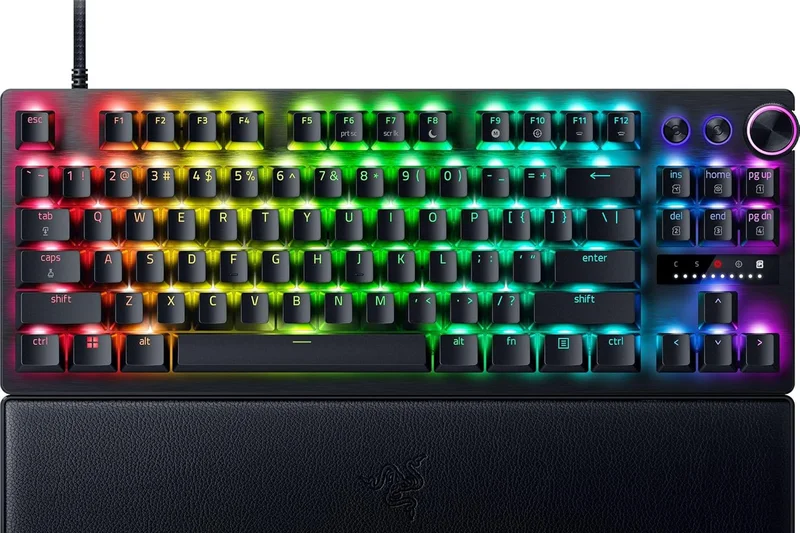 Razer Pro Type Ultra