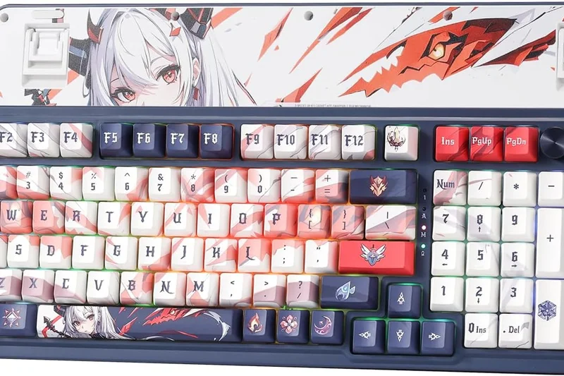 Redragon K582 SURARA