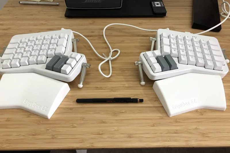 ZSA ErgoDox EZ