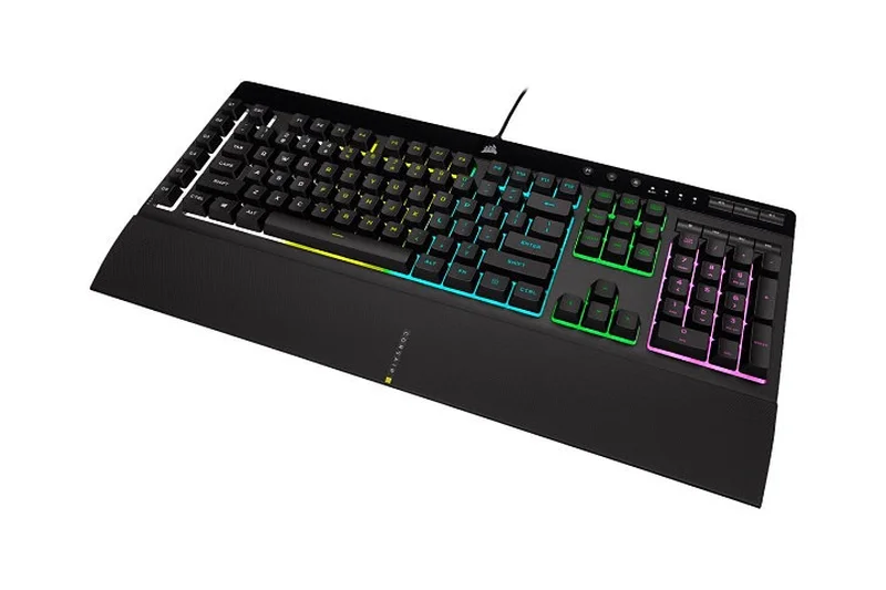 Corsair K55 RGB PRO