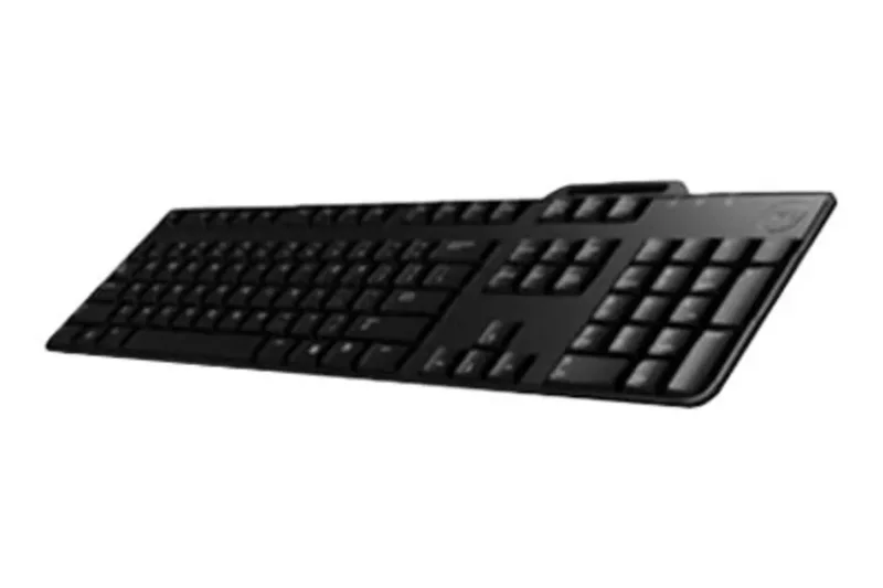 Dell Multimedia Keyboard-KB216