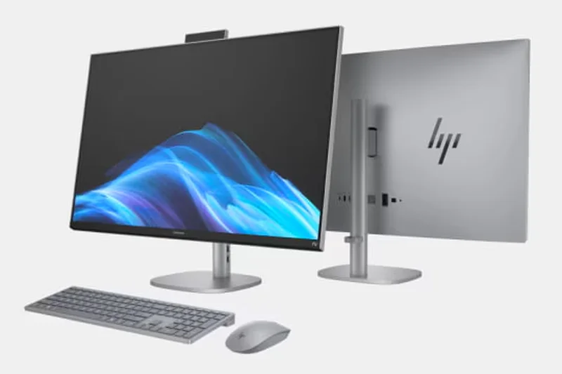 HP Wireless Elite Keyboard v2