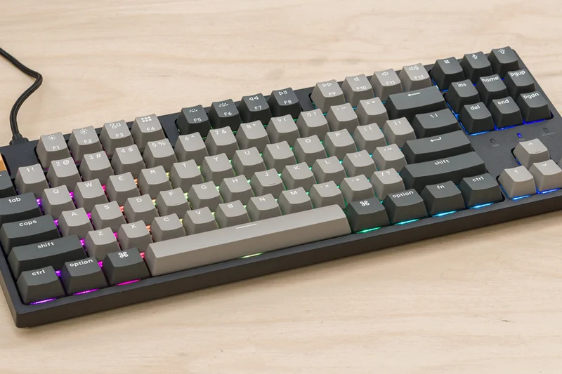 Keychron C1 Pro