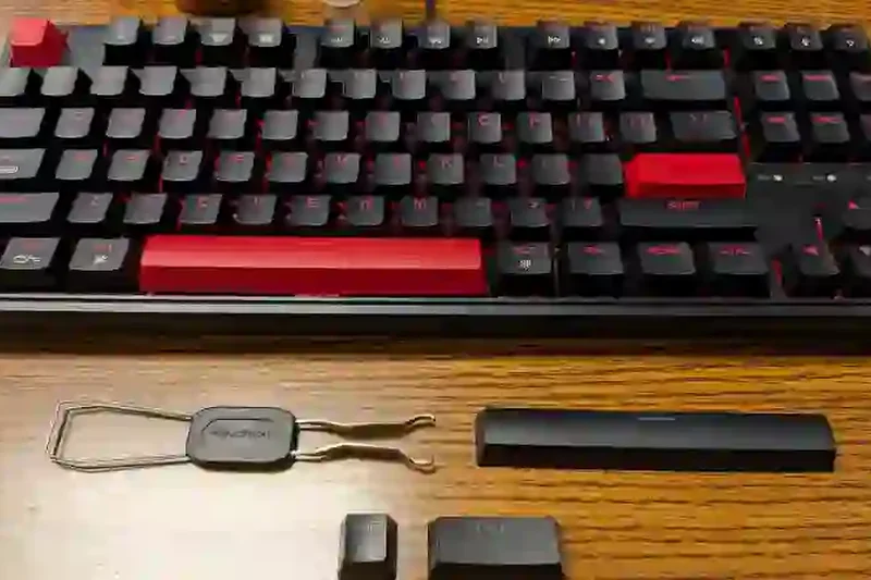 Keychron C3 Pro