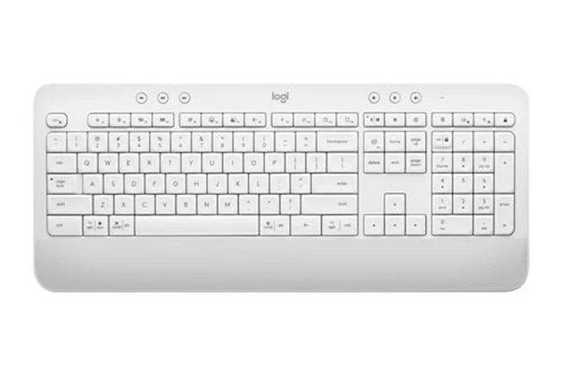 Logitech Signature K650