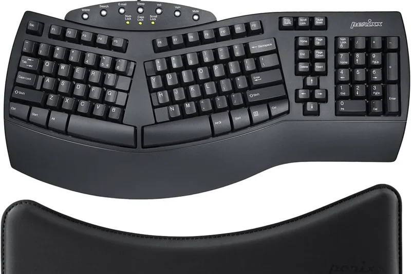 Perixx Periboard-512