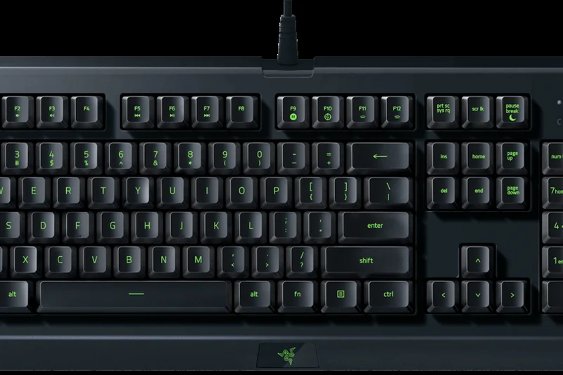 Razer Cynosa Lite