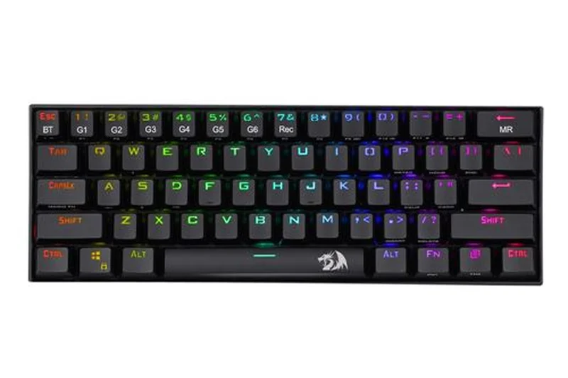 Redragon K530 Draconic