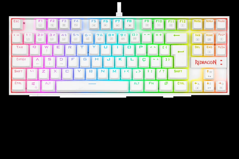 Redragon K552 KUMARA