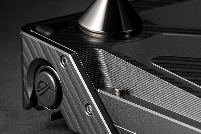 Asus ROG Azoth Extreme