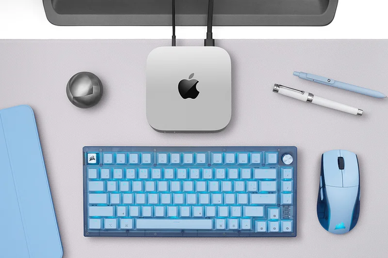 Corsair K65 Plus Wireless