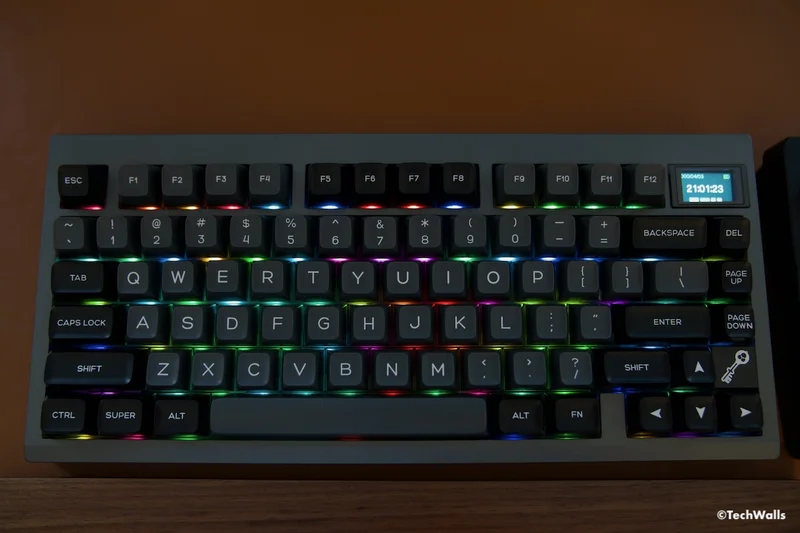 Epomaker TH80 Pro V2