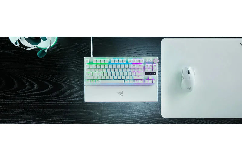 Razer Huntsman V3 Pro TKL