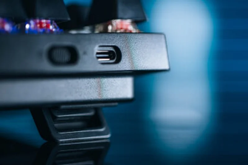 SteelSeries Apex Pro TKL Wireless Gen 3