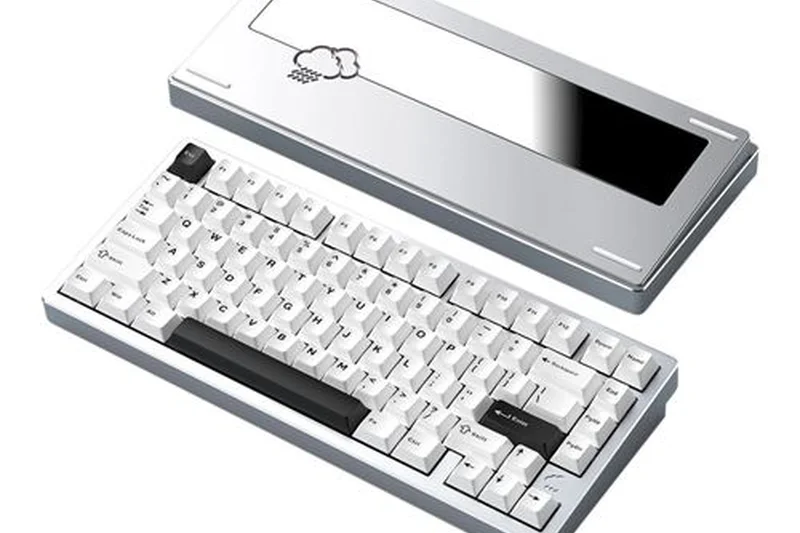 WOBKEY Rainy 75 Lite