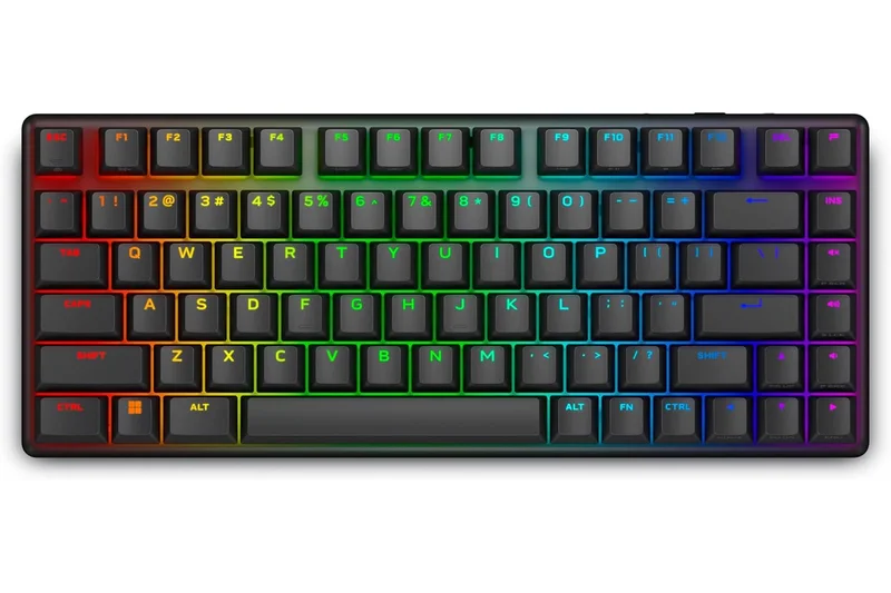 Alienware Pro Wireless Gaming Keyboard