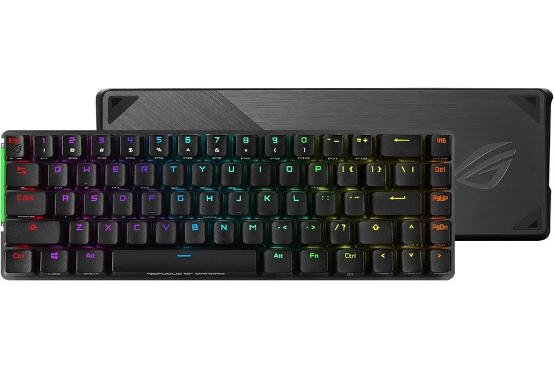 Asus ROG Falchion RX Low Profile
