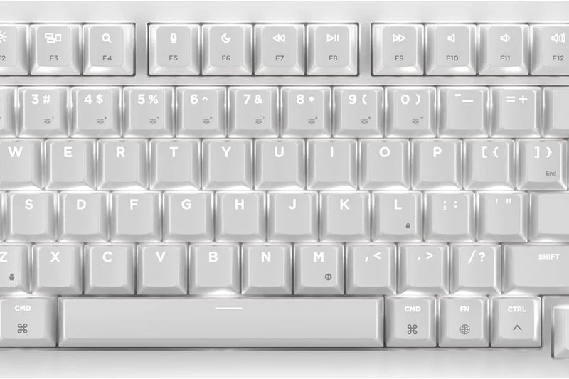 Corsair K65 Plus Wireless