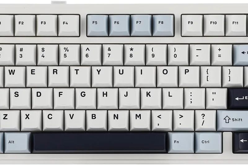 Epomaker TH80 Pro V2