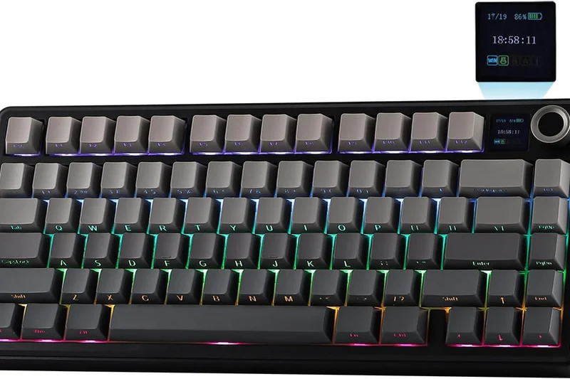 Epomaker TH80 Pro V2