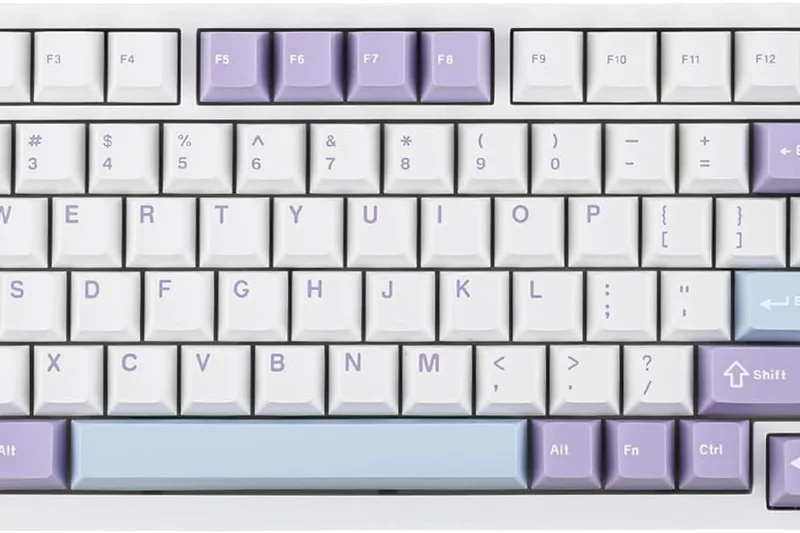 Epomaker TH80 Pro V2