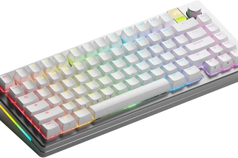 Glorious GMMK 3 PRO Wireless