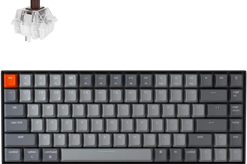 Keychron K3 Pro