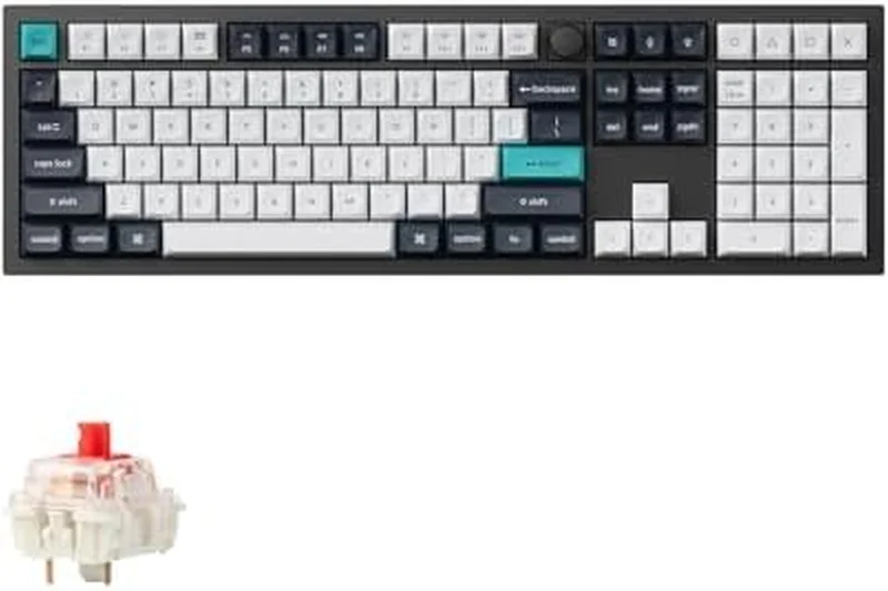 Keychron Q1 Max