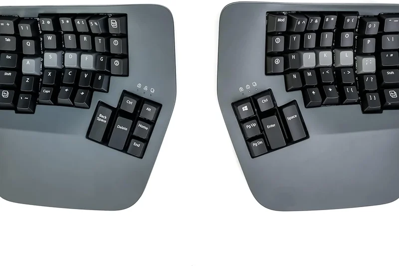Kinesis Advantage360 Professional