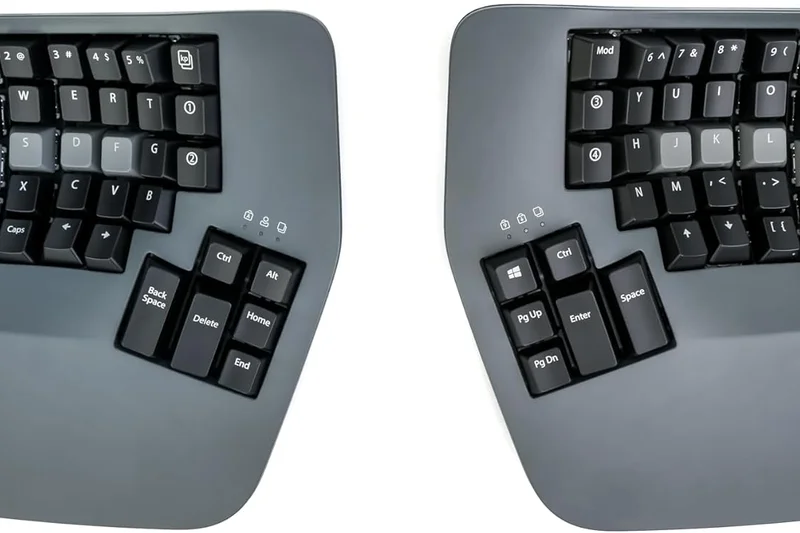 Kinesis Advantage360 Professional