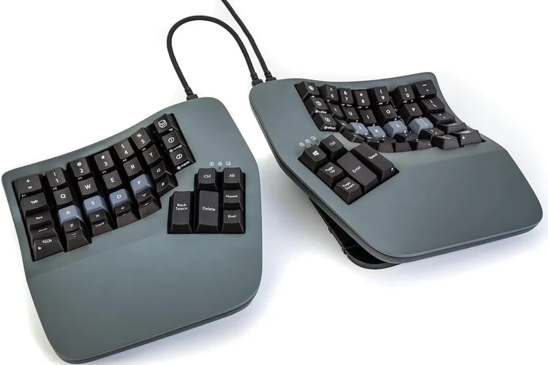 Kinesis Advantage360 Professional