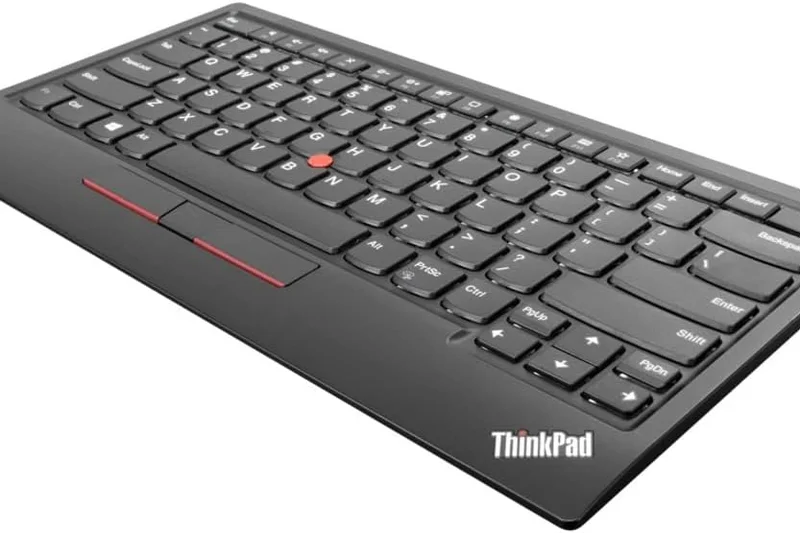 Lenovo ThinkPad TrackPoint Keyboard II