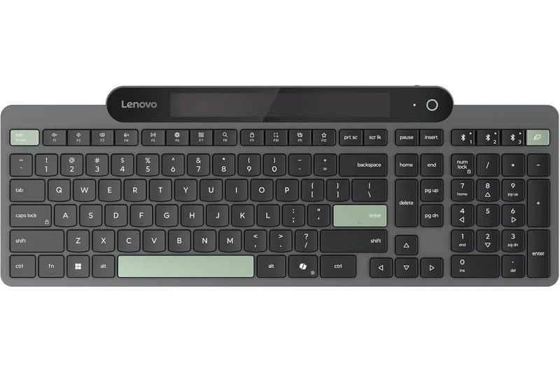 Lenovo ThinkPad TrackPoint Keyboard II