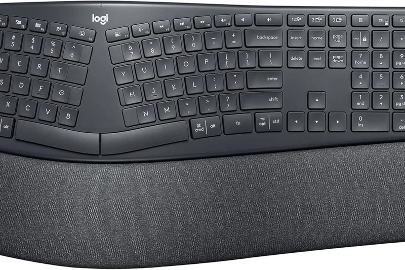 Logitech Ergo K860