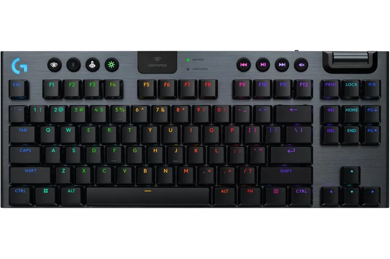 Logitech G915 X LIGHTSPEED TKL