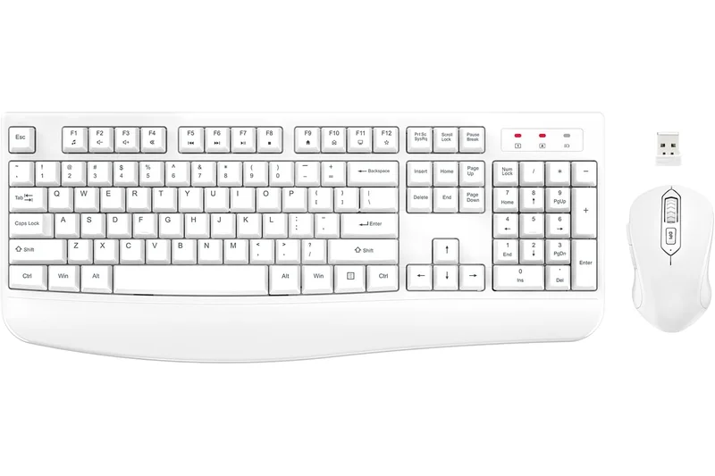 Logitech Signature K650